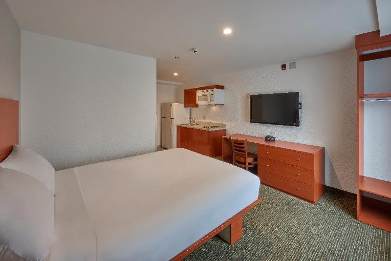 Extended Suites Ciudad Del Carmen Aeropuerto 客房 照片
